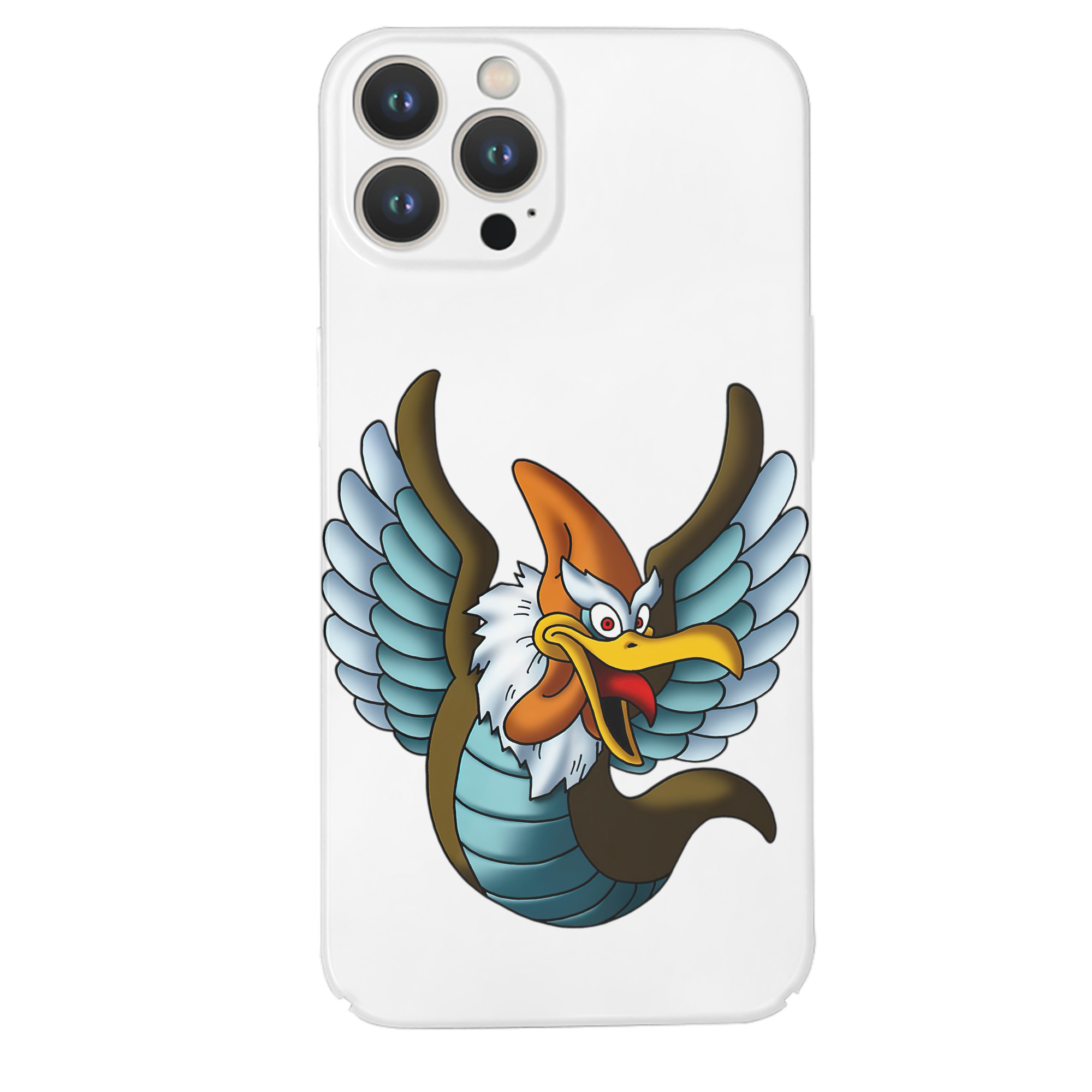 （画像用） ドラゴンクエスト Doragon Kuesuto Dragon Quest 【iPhone 14シリーズ対応】ハードケース